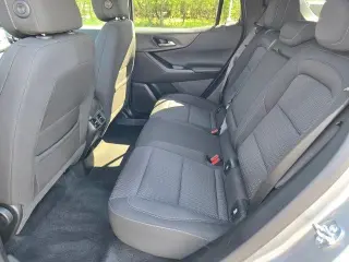 Chevrolet Equinox 2025 LT 4dr SUV