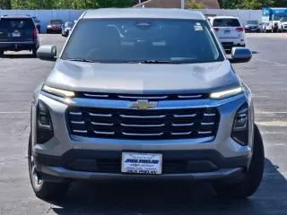 Chevrolet Equinox 2025 LT 4dr SUV