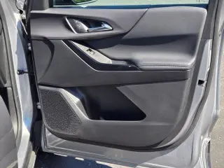 Chevrolet Equinox 2025 LT 4dr SUV
