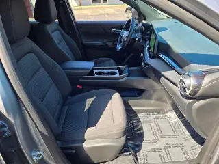 Chevrolet Equinox 2025 LT 4dr SUV
