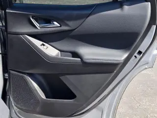 Chevrolet Equinox 2025 LT 4dr SUV