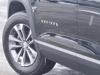 Chevrolet Equinox 2025 LT 4dr SUV