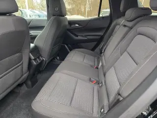 Chevrolet Equinox 2025 LT 4dr SUV