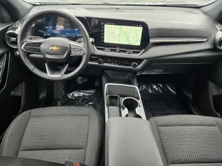 Chevrolet Equinox 2025 LT 4dr SUV