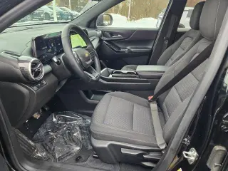 Chevrolet Equinox 2025 LT 4dr SUV
