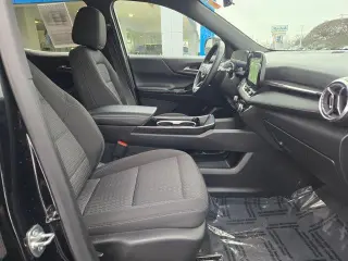 Chevrolet Equinox 2025 LT 4dr SUV