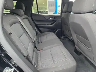 Chevrolet Equinox 2025 LT 4dr SUV
