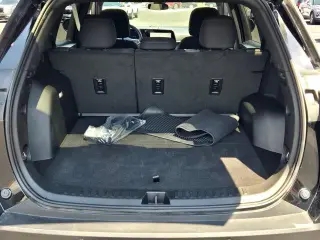 Chevrolet Equinox 2025 LT 4dr SUV