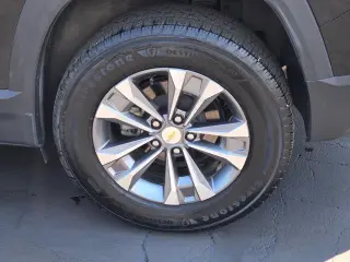 Chevrolet Equinox 2025 LT 4dr SUV