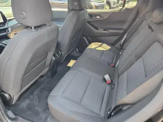 Chevrolet Equinox 2025 LT 4dr SUV