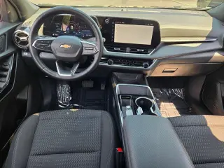 Chevrolet Equinox 2025 LT 4dr SUV
