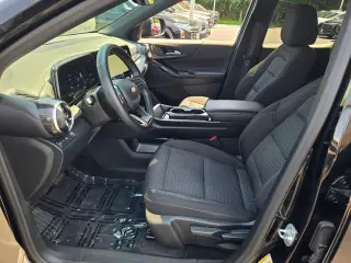 Chevrolet Equinox 2025 LT 4dr SUV