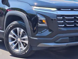 Chevrolet Equinox 2025 LT 4dr SUV