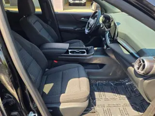 Chevrolet Equinox 2025 LT 4dr SUV