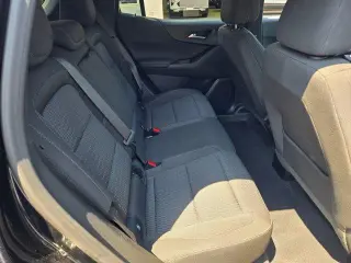 Chevrolet Equinox 2025 LT 4dr SUV