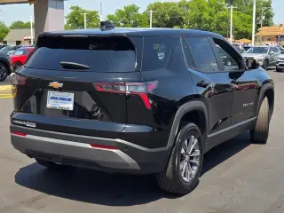 Chevrolet Equinox 2025 LT 4dr SUV