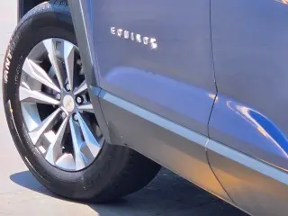Chevrolet Equinox 2025 LT 4dr SUV