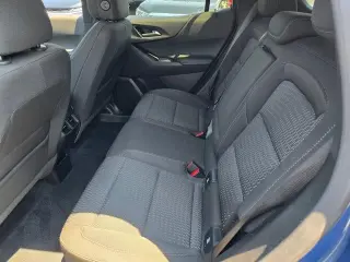 Chevrolet Equinox 2025 LT 4dr SUV