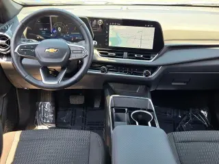 Chevrolet Equinox 2025 LT 4dr SUV