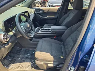 Chevrolet Equinox 2025 LT 4dr SUV