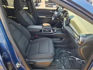 Chevrolet Equinox 2025 LT 4dr SUV