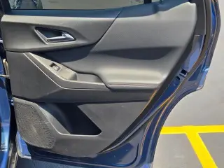 Chevrolet Equinox 2025 LT 4dr SUV