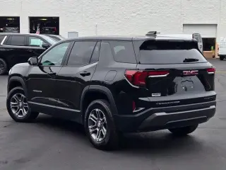 GMC Terrain 2026 4x4 Elevation 4dr SUV