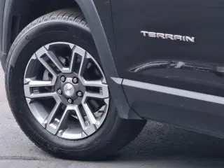 GMC Terrain 2026 4x4 Elevation 4dr SUV