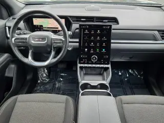 GMC Terrain 2026 4x4 Elevation 4dr SUV