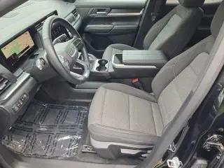 GMC Terrain 2026 4x4 Elevation 4dr SUV