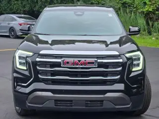 GMC Terrain 2026 4x4 Elevation 4dr SUV
