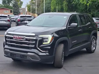 GMC Terrain 2026 4x4 Elevation 4dr SUV
