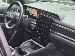 GMC Terrain 2026 4x4 Elevation 4dr SUV