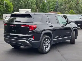 GMC Terrain 2026 4x4 Elevation 4dr SUV