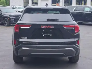 GMC Terrain 2026 4x4 Elevation 4dr SUV