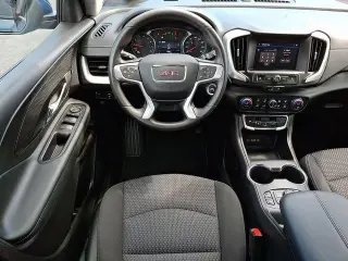 GMC Terrain 2024 AWD SLE 4dr SUV