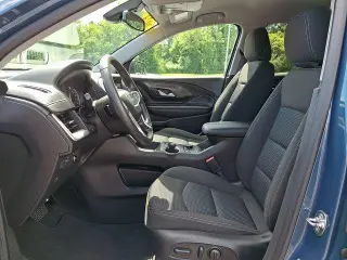 GMC Terrain 2024 AWD SLE 4dr SUV