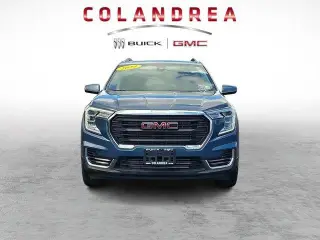 GMC Terrain 2024 AWD SLE 4dr SUV