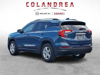 GMC Terrain 2024 AWD SLE 4dr SUV