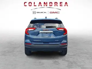 GMC Terrain 2024 AWD SLE 4dr SUV