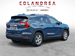 GMC Terrain 2024 AWD SLE 4dr SUV
