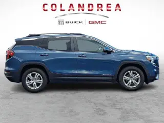 GMC Terrain 2024 AWD SLE 4dr SUV