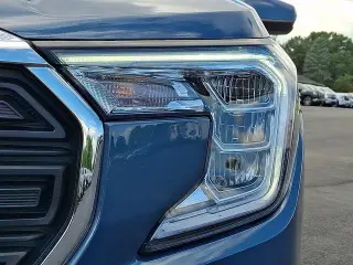 GMC Terrain 2024 AWD SLE 4dr SUV