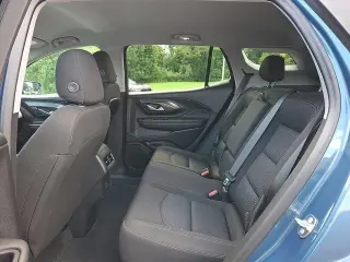 GMC Terrain 2024 AWD SLE 4dr SUV