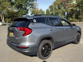 GMC Terrain 2019 SLE 4dr SUV