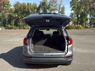 GMC Terrain 2019 SLE 4dr SUV