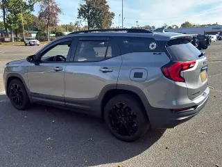 GMC Terrain 2019 SLE 4dr SUV