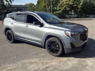 GMC Terrain 2019 SLE 4dr SUV