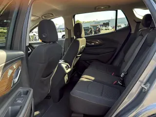 GMC Terrain 2019 SLE 4dr SUV