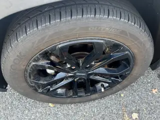 GMC Terrain 2019 SLE 4dr SUV